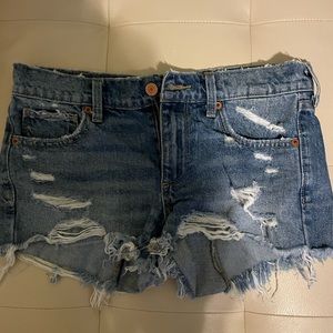 Lucky brand shorts